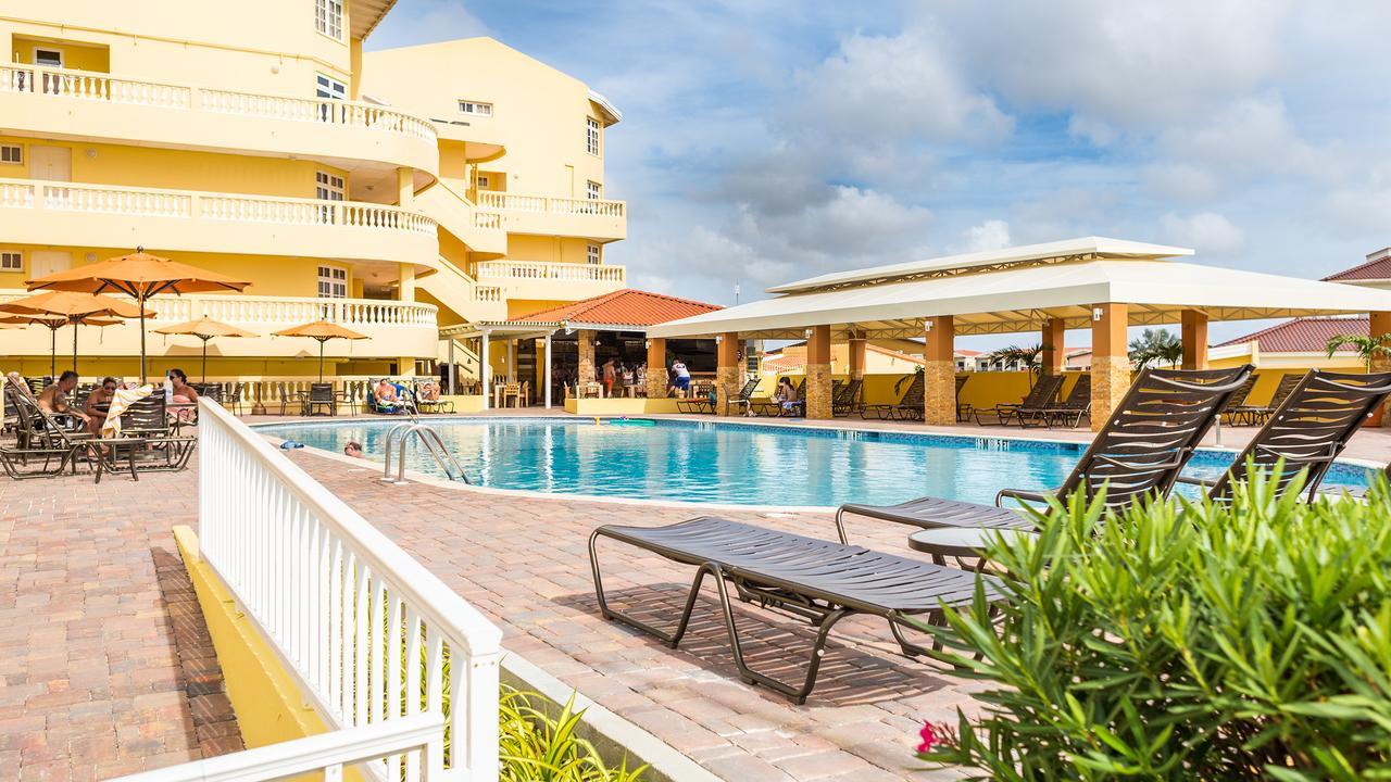 La Quinta Beach Resort Palm Beach Dış mekan fotoğraf