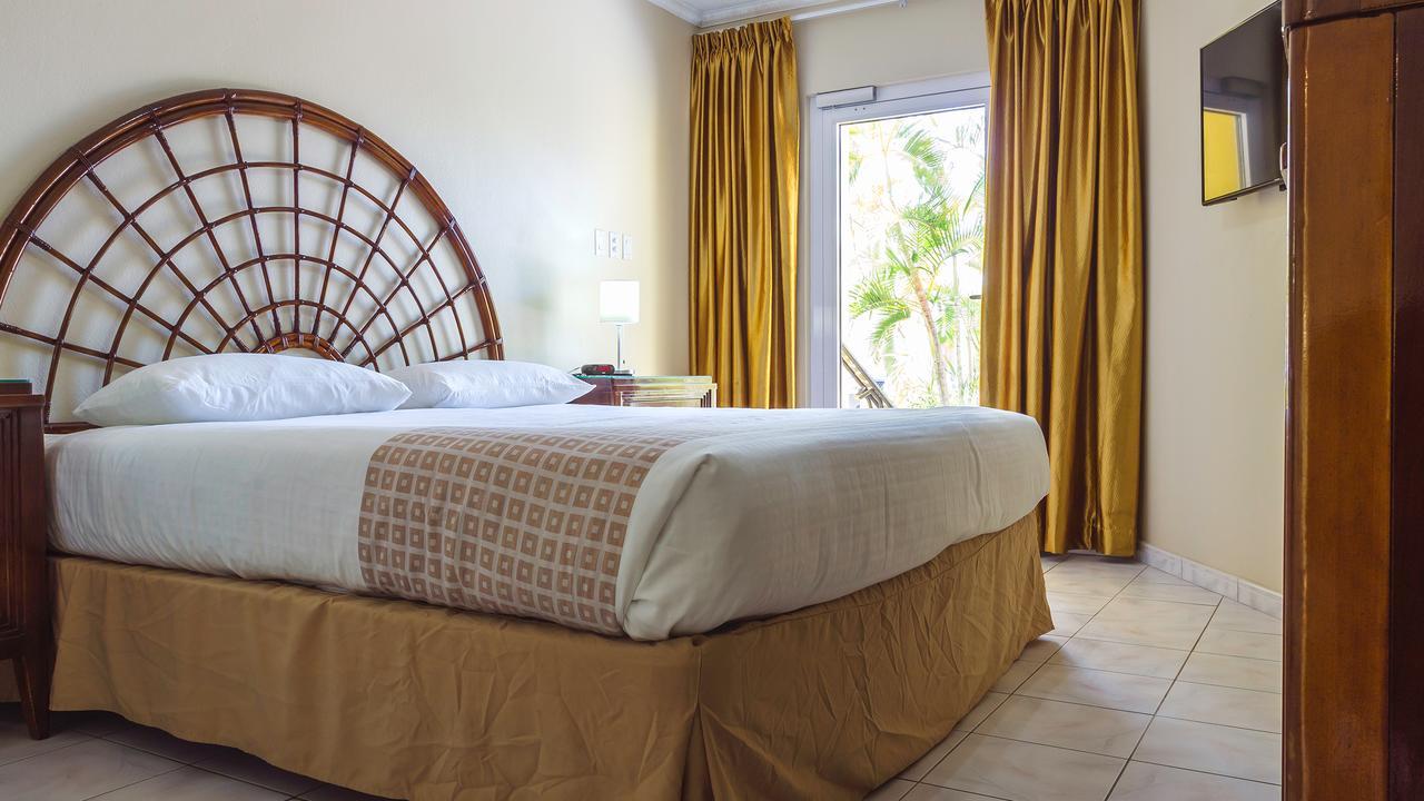 La Quinta Beach Resort Palm Beach Dış mekan fotoğraf