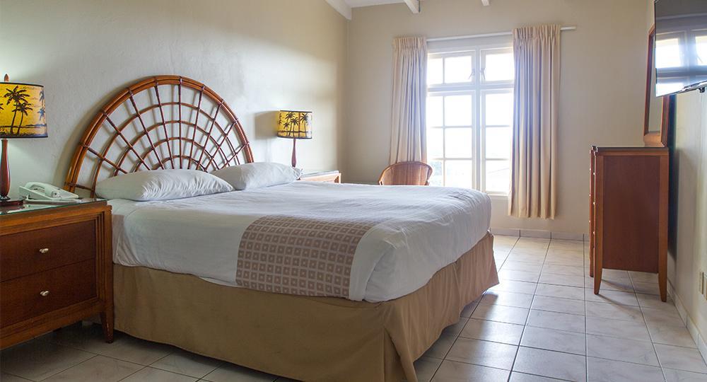 La Quinta Beach Resort Palm Beach Dış mekan fotoğraf